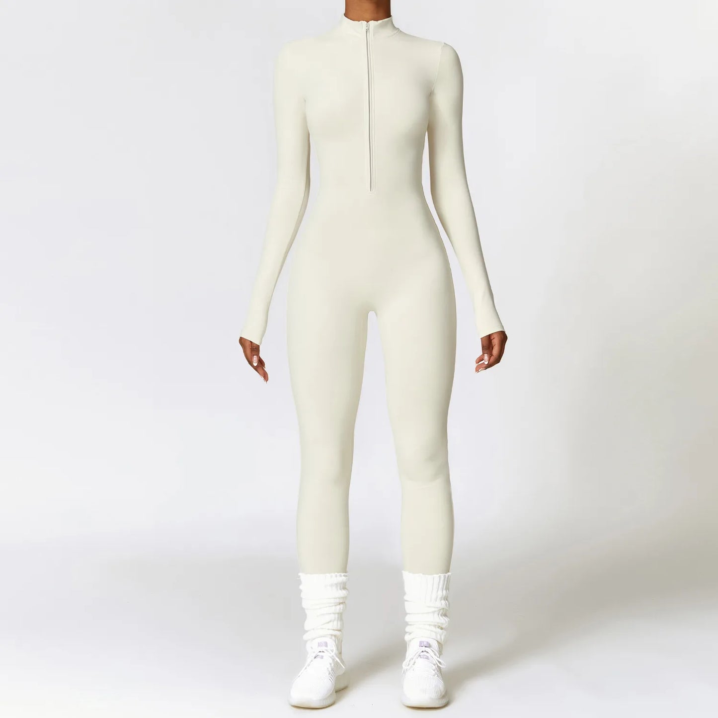 ArcticWave’s FlowForm Suit Beige