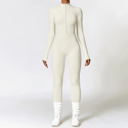 ArcticWave’s FlowForm Suit Beige