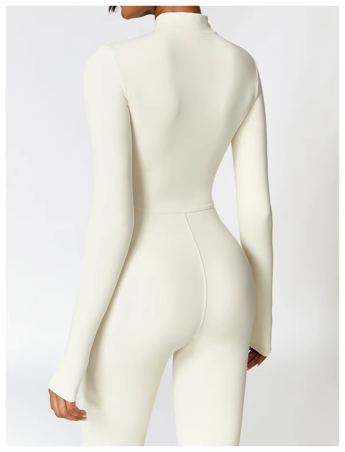 ArcticWave’s FlowForm Suit Beige